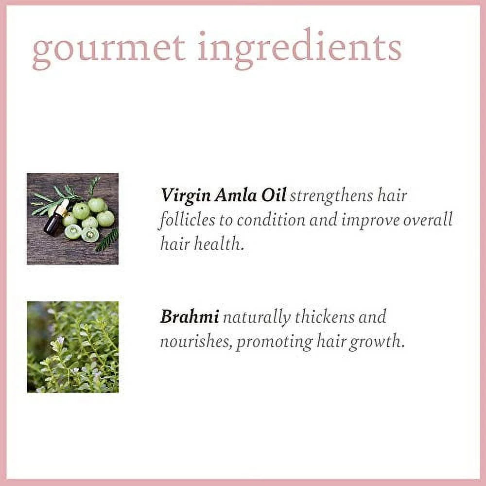 Cocoa Nibs + Honey Ultimate Strength Serum, 8 Fl Oz