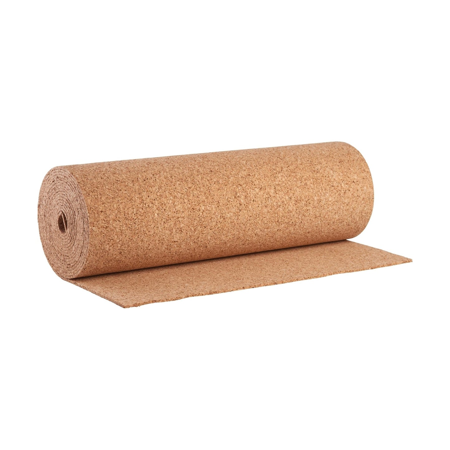 Go4Cork Large Cork Roll - 19.7" X 16.4' | Premium Double-Sided Eco Cork Roll ...