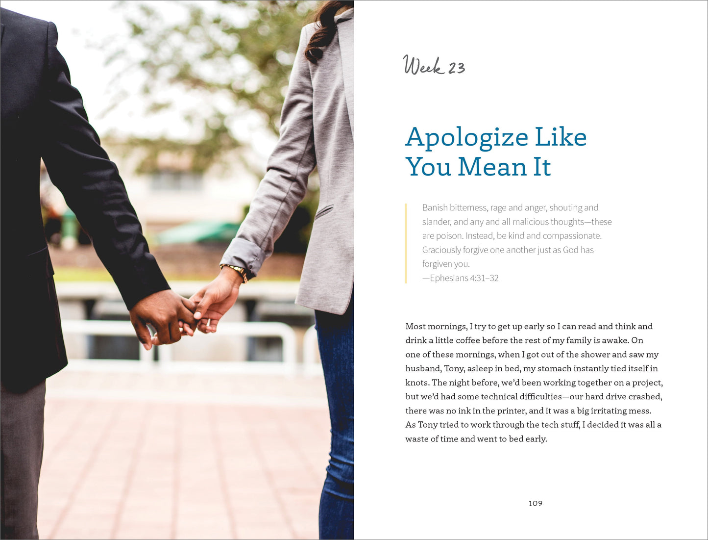 #Staymarried: a Couples Devotional : 30-Minute Weekly Devotions to Grow in Faith and Joy from I Do to Ever after (Paperback)