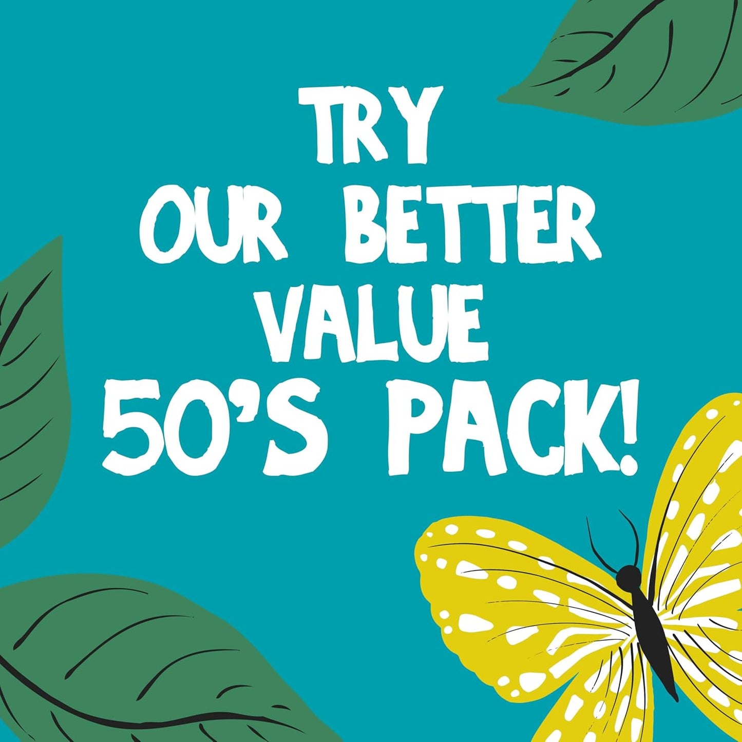 Strawberry & Elderflower Herbal Tea – Caffeine Free, USDA Organic, Great Hot or Iced – Refreshingly Fruity, Natural, Fair & Delicious – 120 Tea Bags