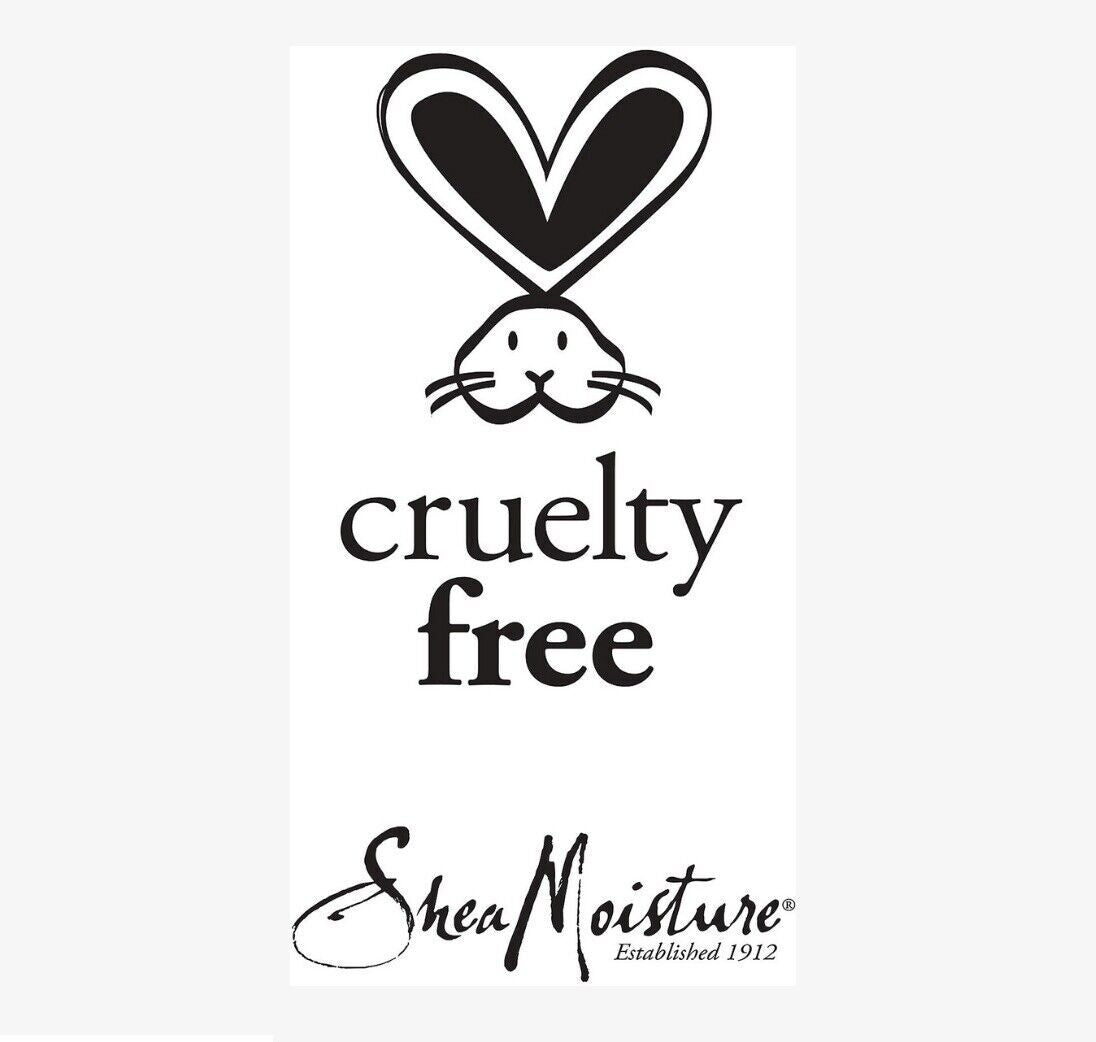 Shea Moisture 100% Virgin Coconut Oil Daily Hydration Shampoo & Conditioner 34Oz