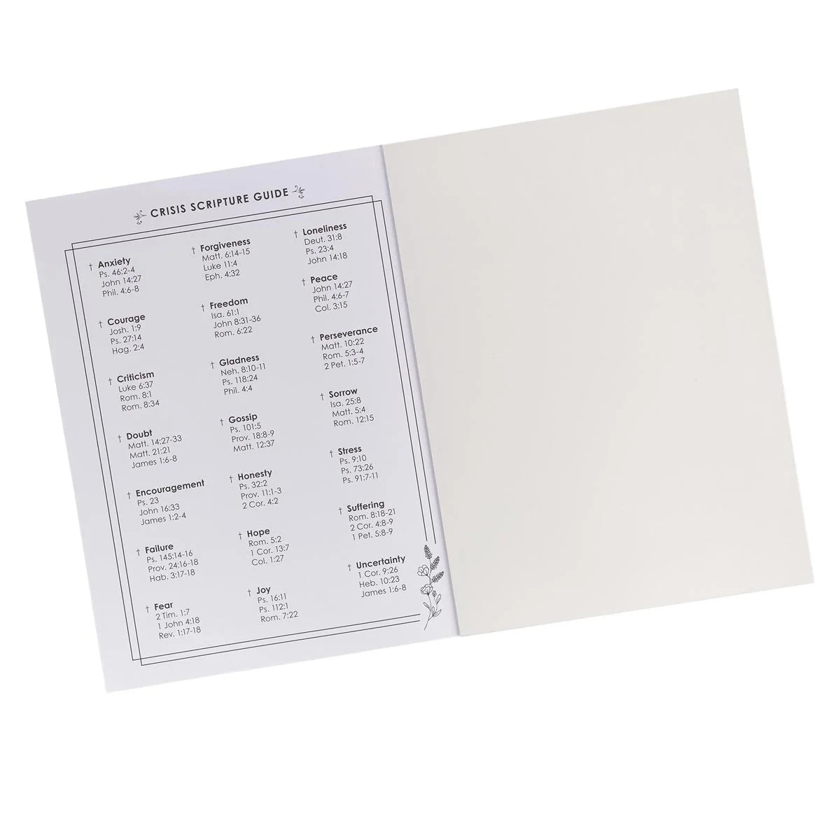 My Prayer Journal - 120 Days of Prayer, Reflection and Praise