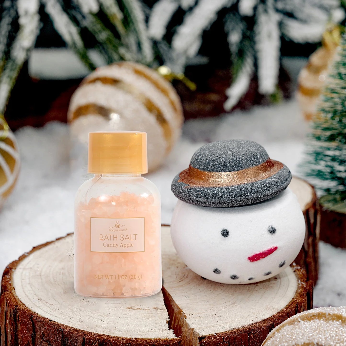 Christmas Holiday Gift Sets for Women - 24 Pcs Advent Calendar 2025, Bath and Body Care Spa Gift Baskets