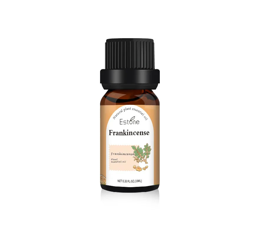 Natural Plant Essential Oil; the Candle Used to Make Soap Can Also Be Used as a Fragrance Alone