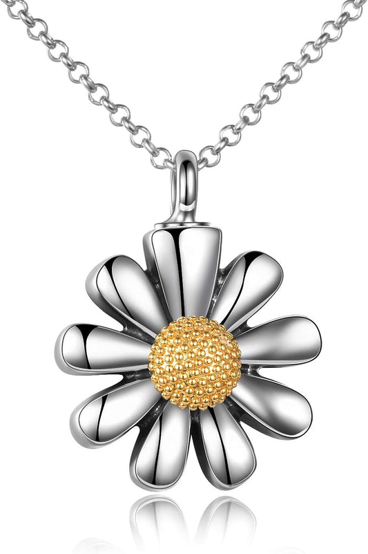 Urn Necklaces for Ashes 925 Sterling Silver Abalone Shell Tree of Life Cremation Jewelry for Ashes Memory Jewelry for Women Men