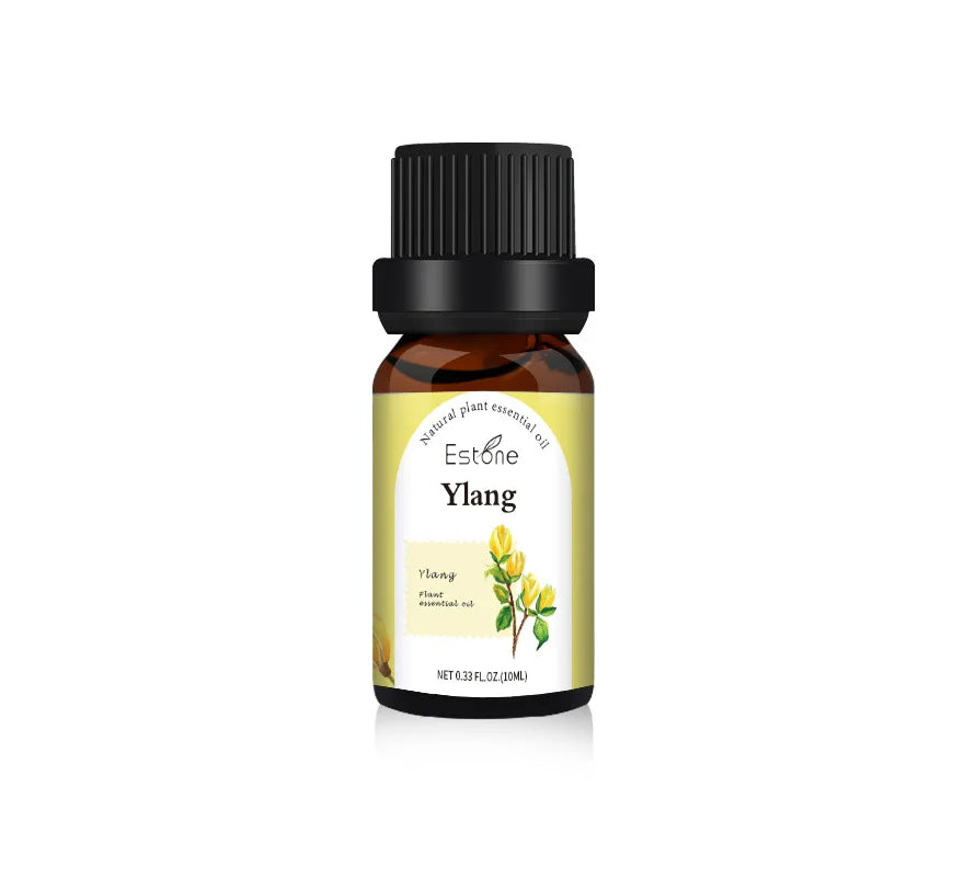 Natural Plant Essential Oil; the Candle Used to Make Soap Can Also Be Used as a Fragrance Alone