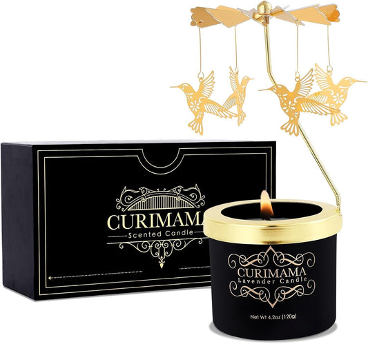 Hummingbird Gifts for Women Friendship, Cute Birthday Gifts for Mom, Wife, Grandma, Funny Candles for All Occasions, Christmas Gift Ideas for Women Her Girls