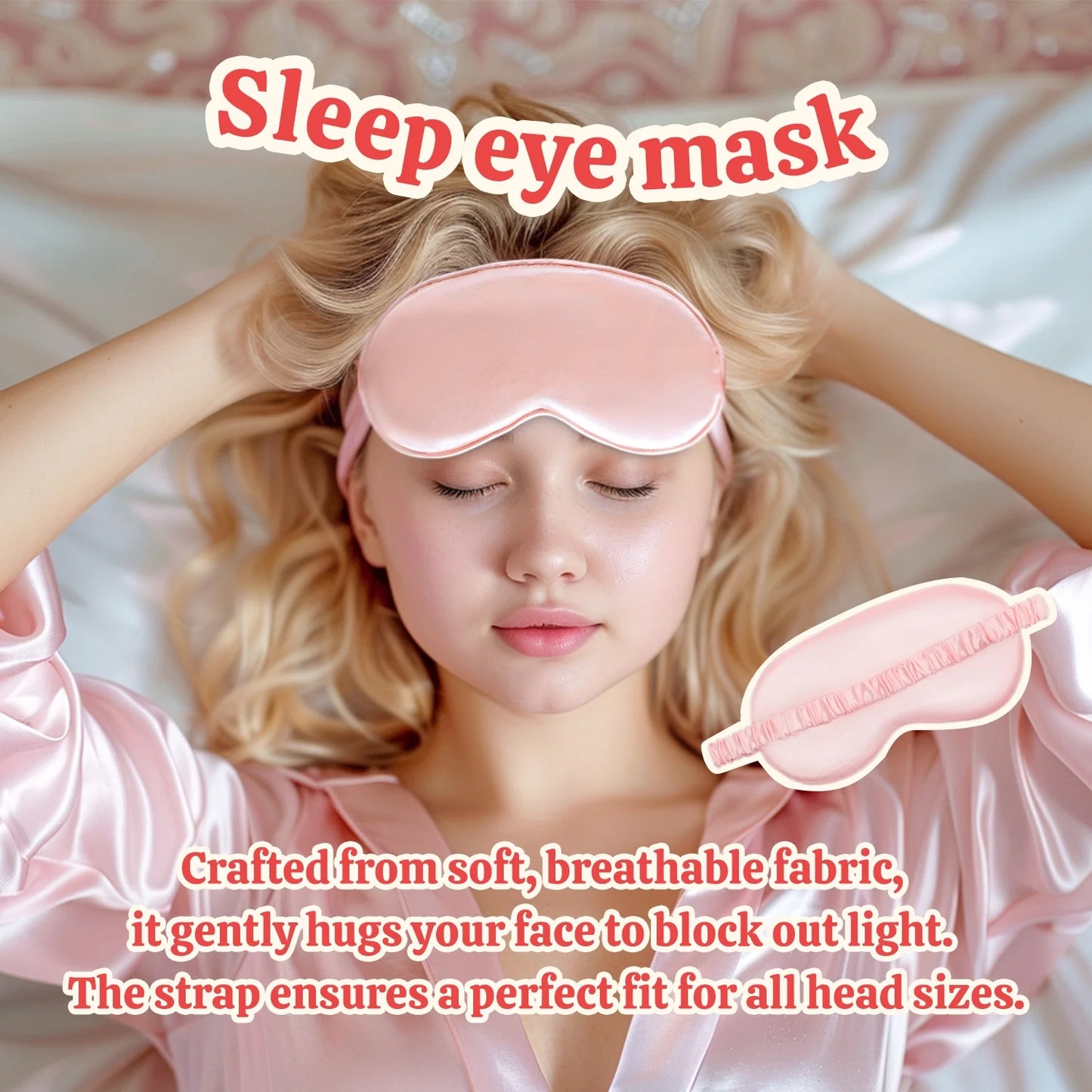 Spa Gift Sets for Women - 9Pcs Rose Bath Set, Mothers Day Gifts for Mom