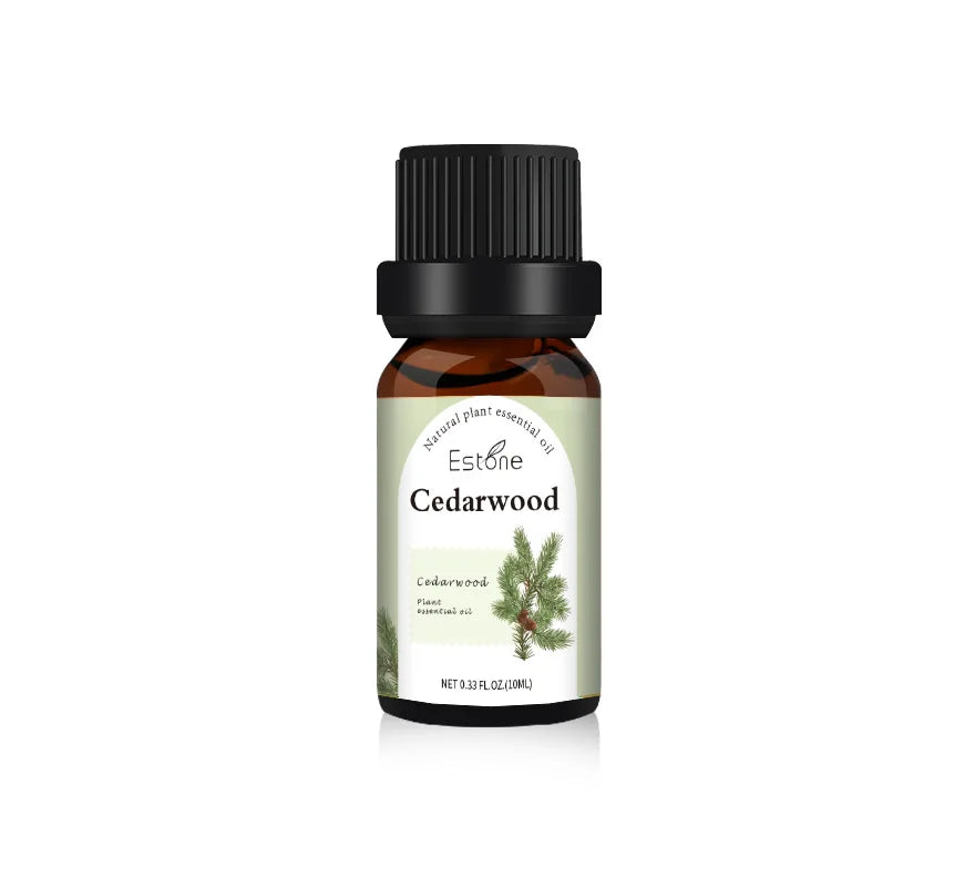 Natural Plant Essential Oil; the Candle Used to Make Soap Can Also Be Used as a Fragrance Alone