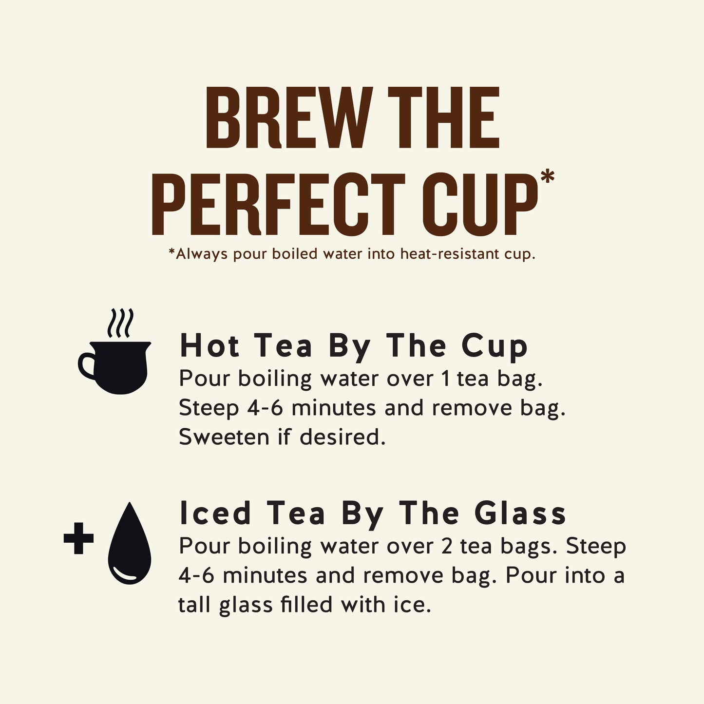 Ginger Probiotics Caffeine-Free Herbal Tea Bags (16 Count)