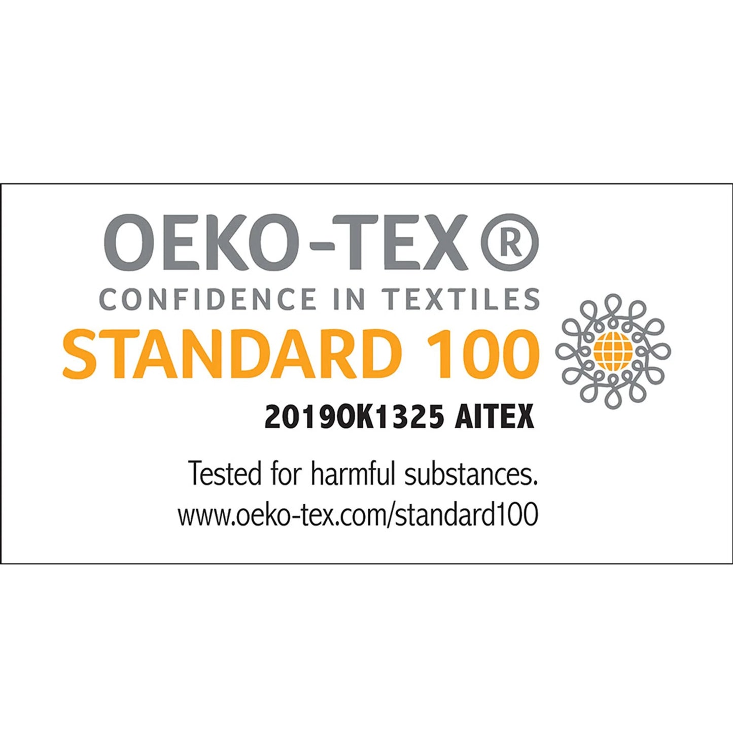 Casual Gray Solid Print Polyester Sheet Sets, Full