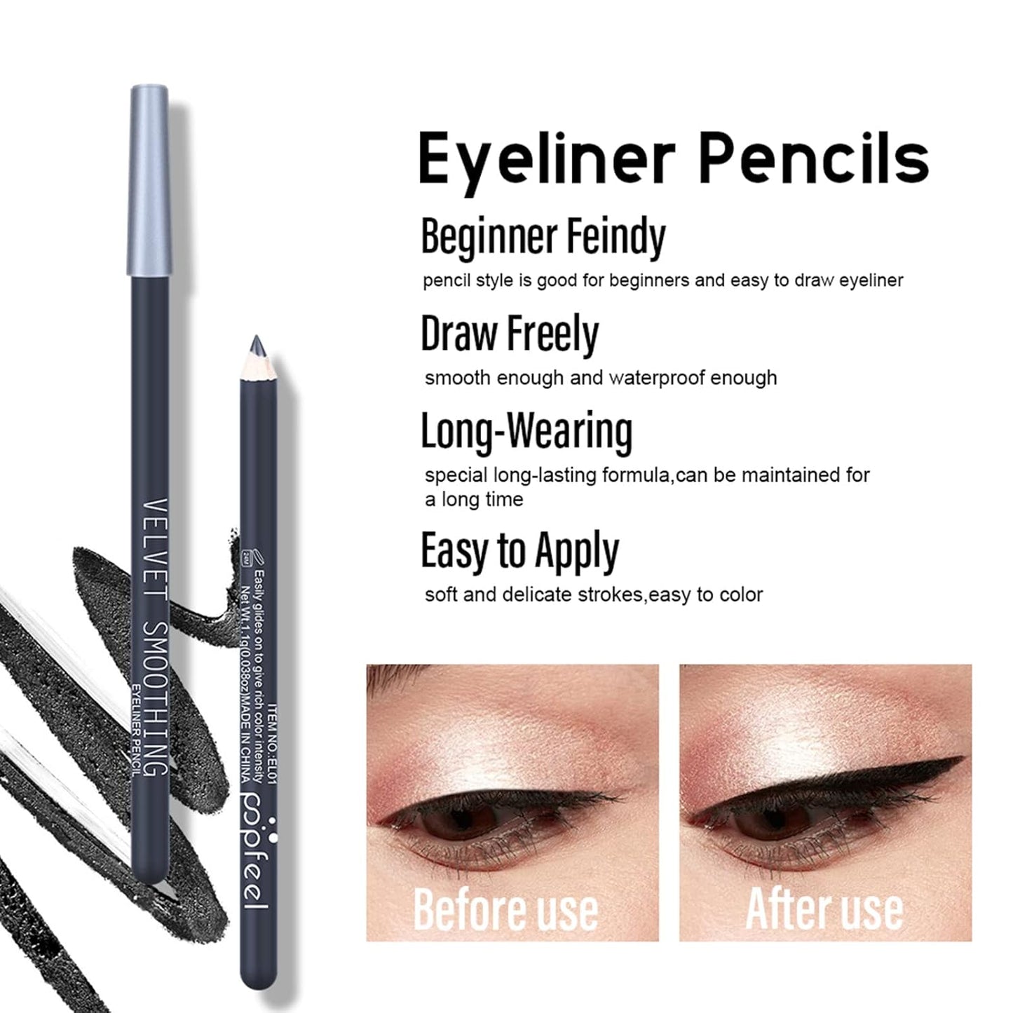 All in One Makeup Kits for Women Girls Holiday Make-Up Gift Sets Xmas Essential Bundle Include Eyeshadow Palette Lipstick Blush Concealer Eyeliner Mascara Foundation Brush Eyebrow Pencil