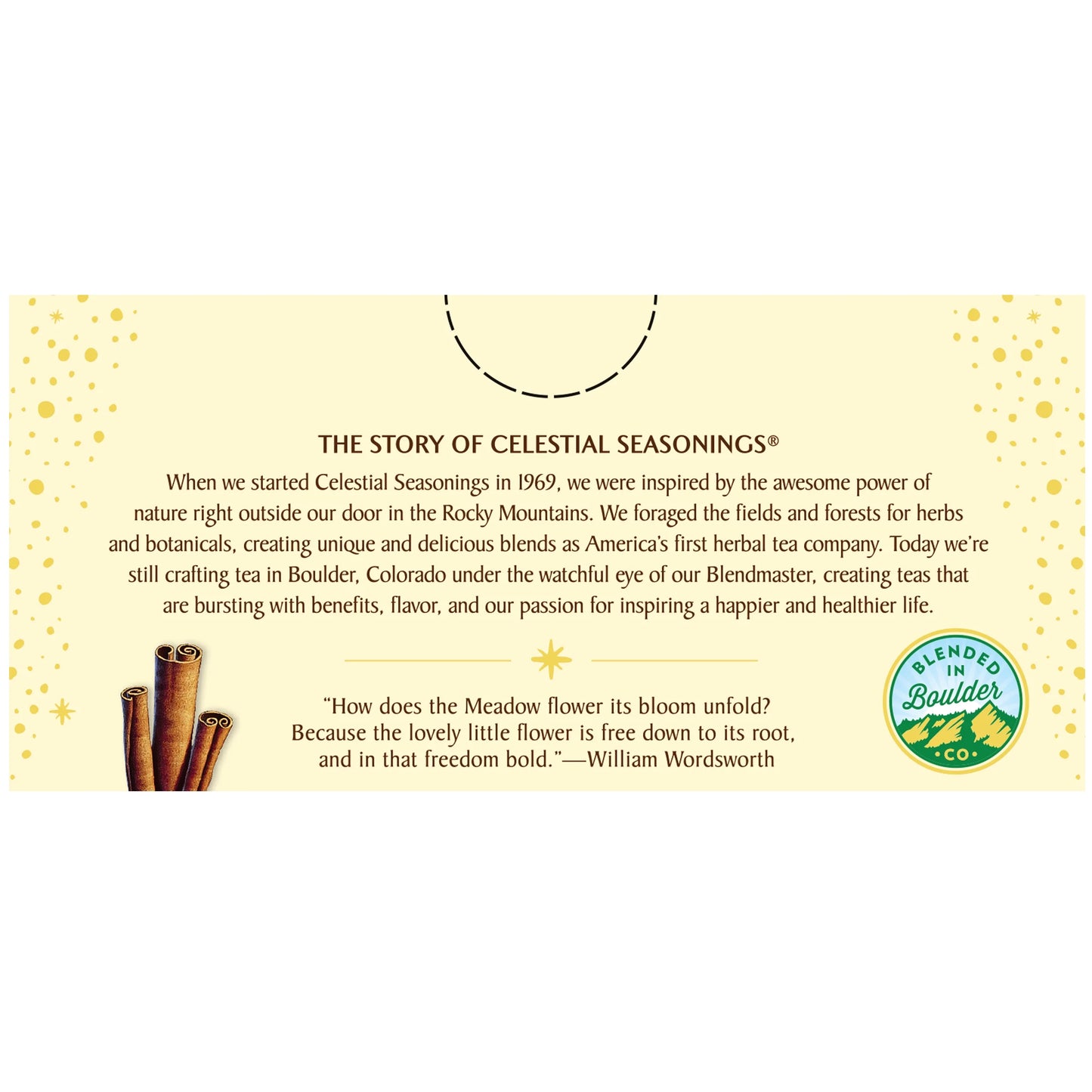 Roastaroma Herbal Tea Bags (20 Count)