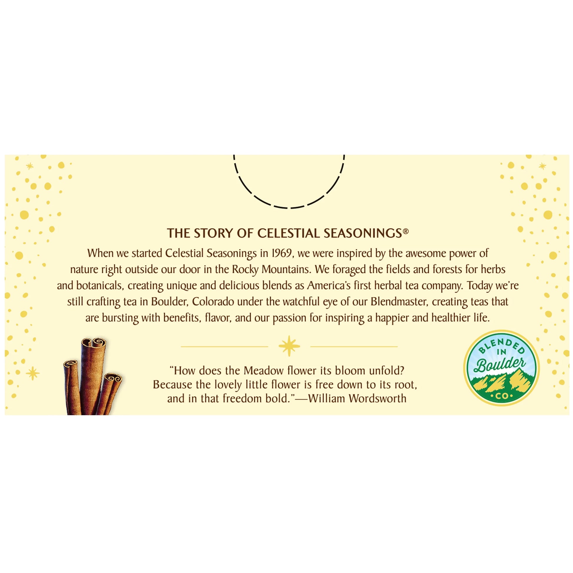 Roastaroma Herbal Tea Bags (20 Count)