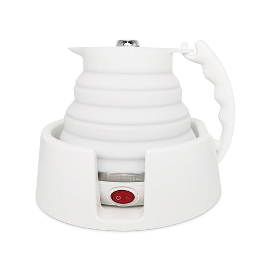 Car Folding Electric Heating Kettle
