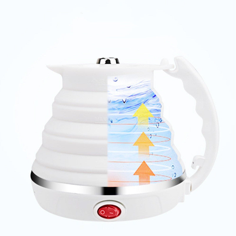 Car Folding Electric Heating Kettle