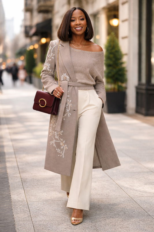 Shop This Look | City Neutral Capsule for Effortless Style