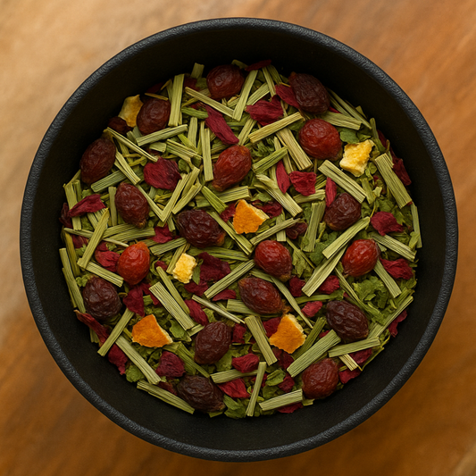 Fruit Blend Herbal Tea