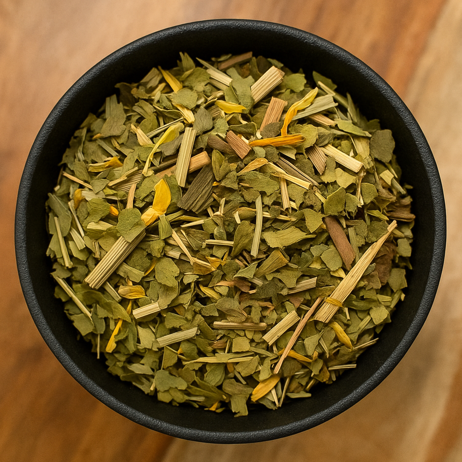 Get Smart Herbal Tea