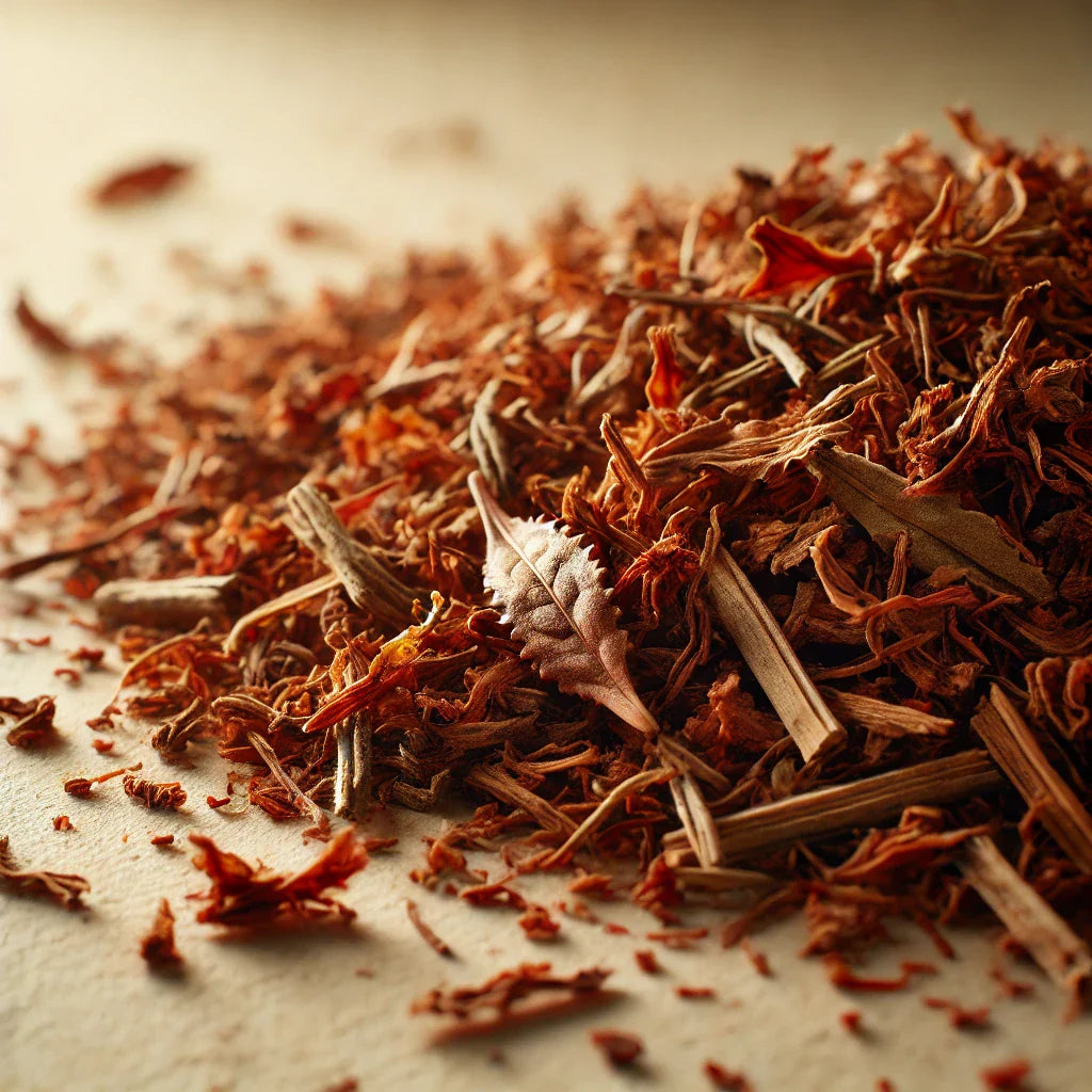 Honeybush Red Herbal Tea (Cyclopia Intermedia)