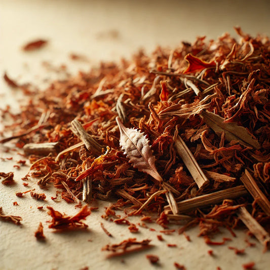 Honeybush Red Herbal Tea (Cyclopia Intermedia)