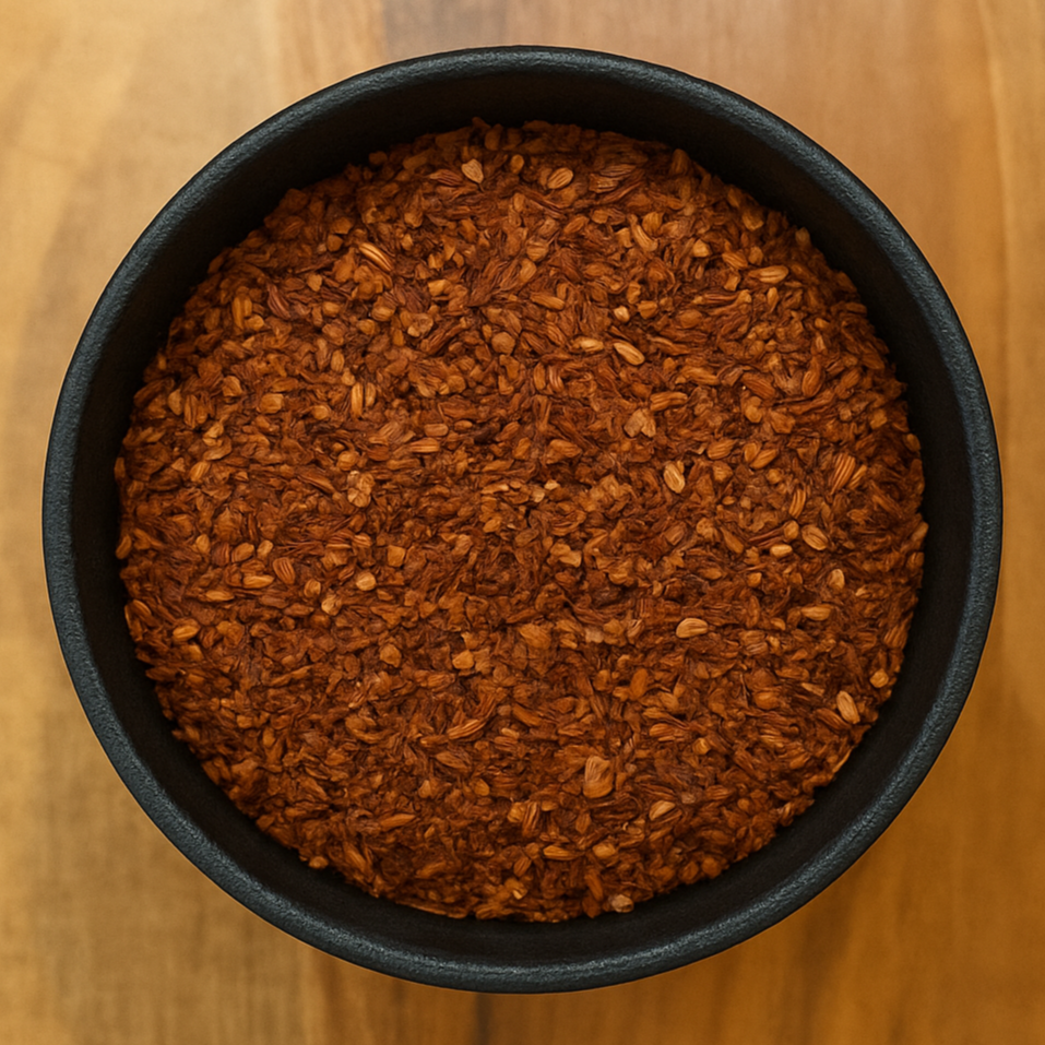 Honeybush Red Herbal Tea (Cyclopia Intermedia)