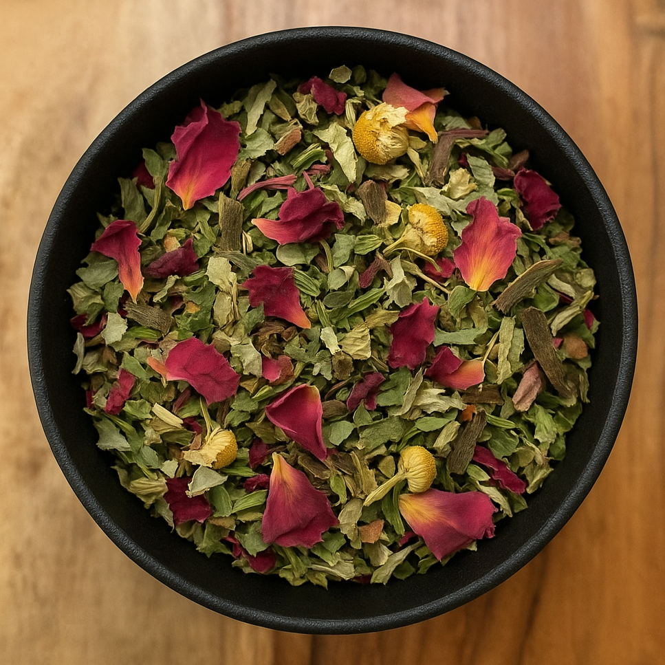 Mama To Be Herbal Tea