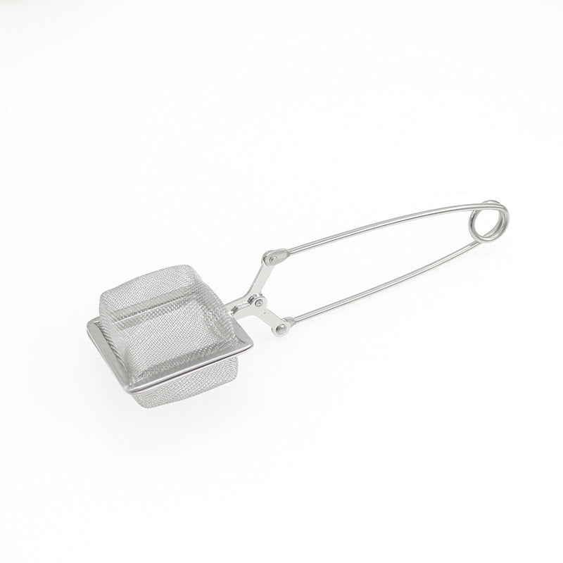 Mesh Ball Stainless Steel Tea Infuser