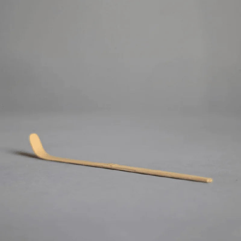 Premium Japanese Matcha Tea Set Bamboo Whisk – Green Tea Mixing & Kitchen Accessory-7