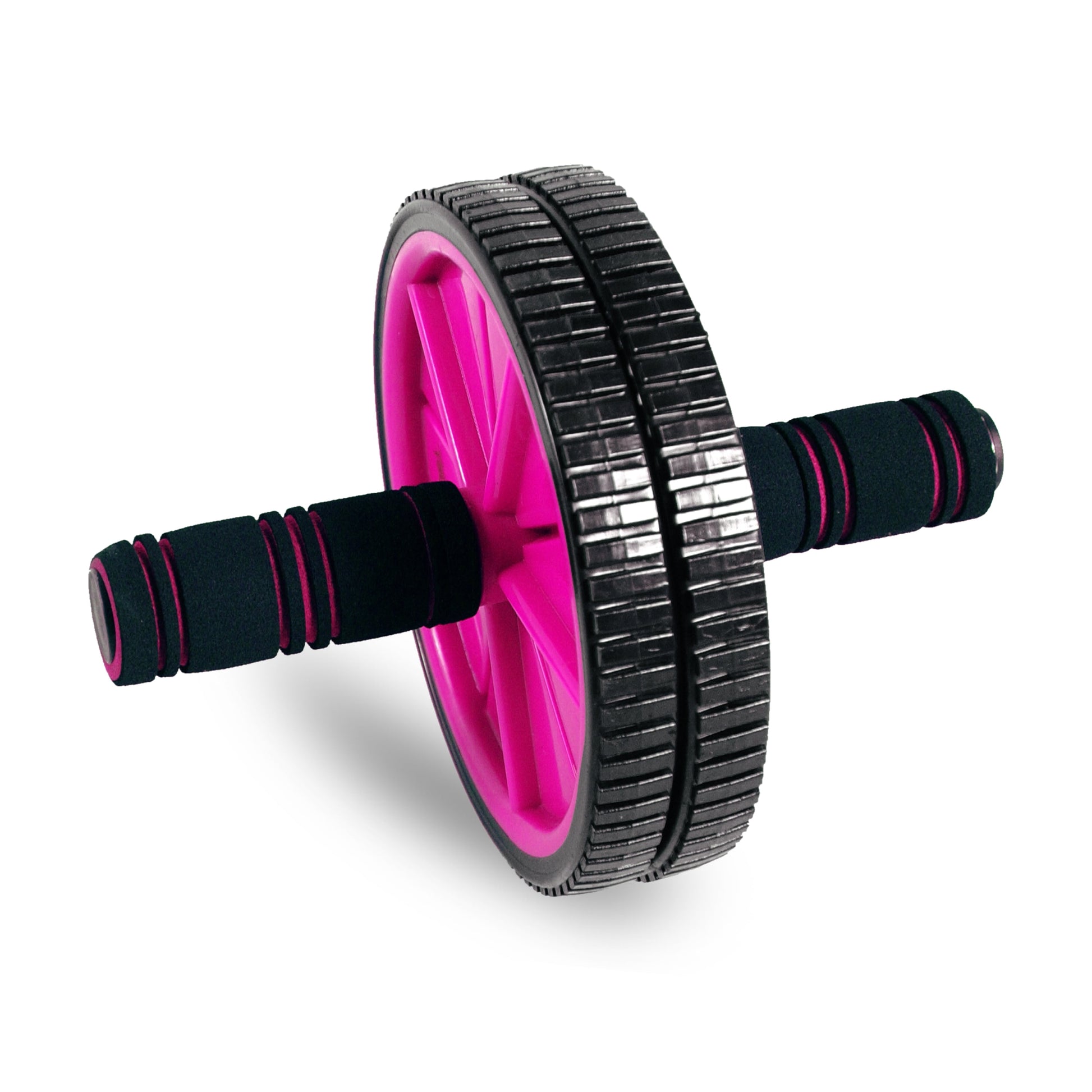 Abdominal Toning Wheel