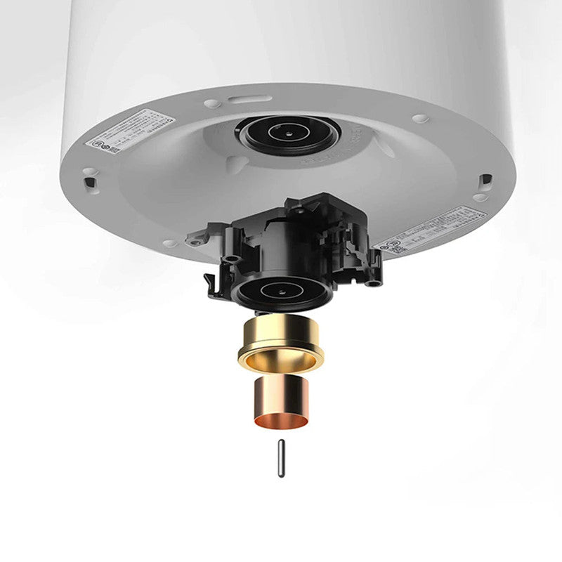 NNEDSZ Constant Temperature Electric Kettle