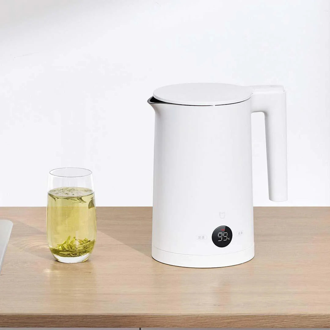 NNEOBA Constant Temperature Electric Kettle