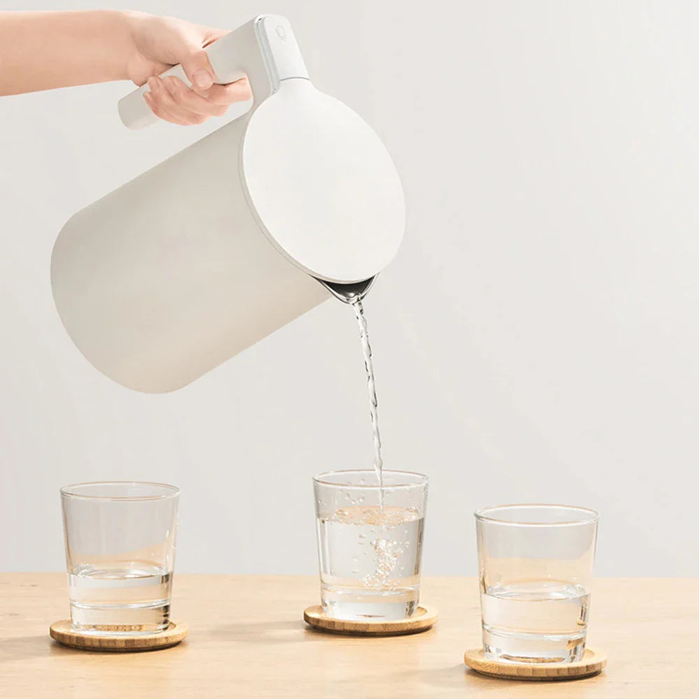 NNEOBA Constant Temperature Electric Kettle