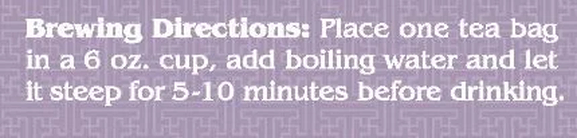 (2 Pack)  Blood Sugar Herbal Tea, 18 Count Box, All Natural, Caffeine Free, Dietary Supplement