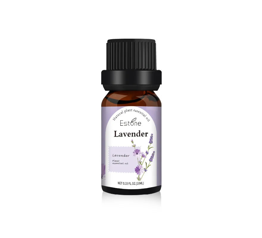 Natural Plant Essential Oil; the Candle Used to Make Soap Can Also Be Used as a Fragrance Alone