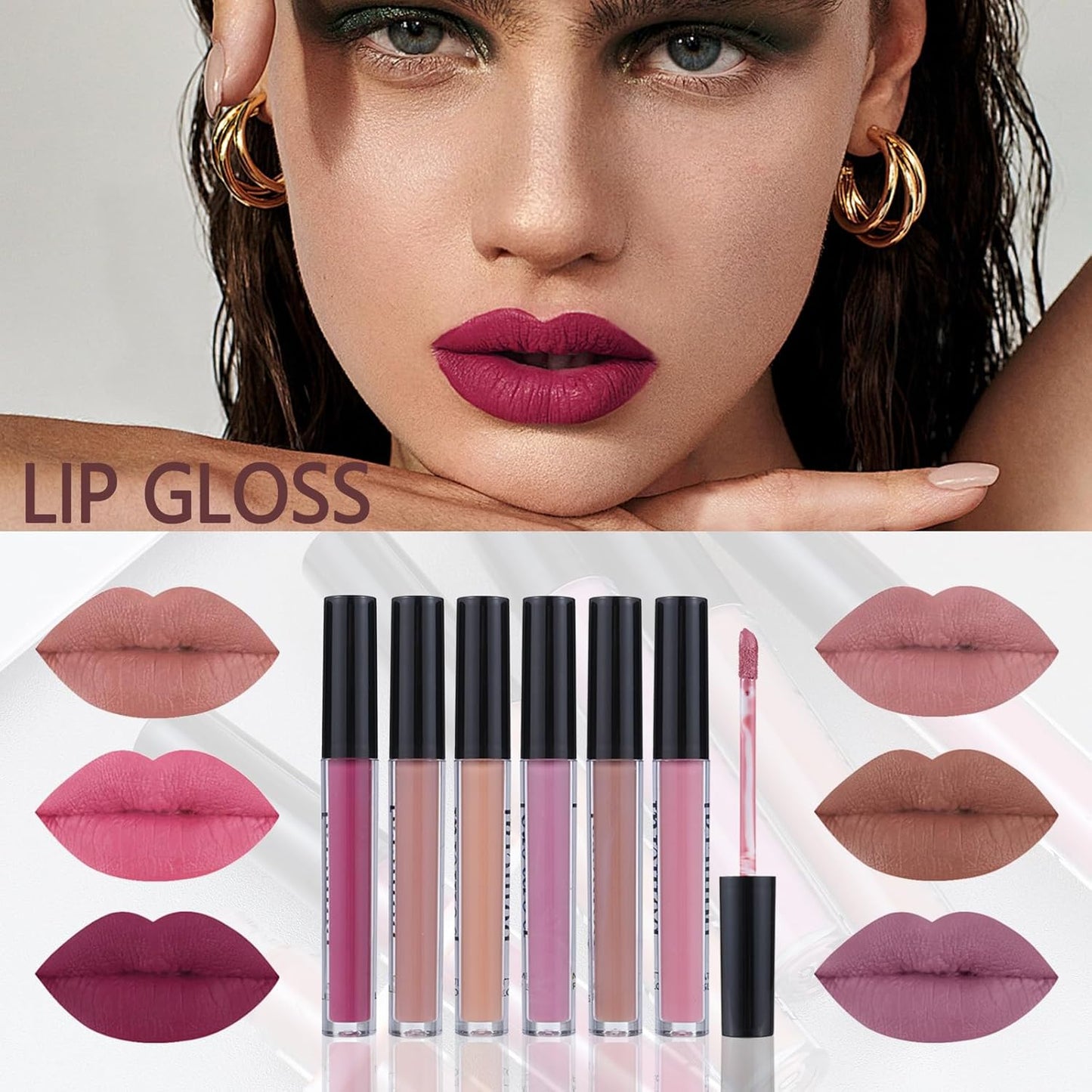 Teen Makeup Kit for Girl Include Eyeshadow Palette,Eyeliner,Makeup Brush Set,Lipgloss Set,Mascara, Eyebrow Pencil Make up Set Gift for Women Full Kit