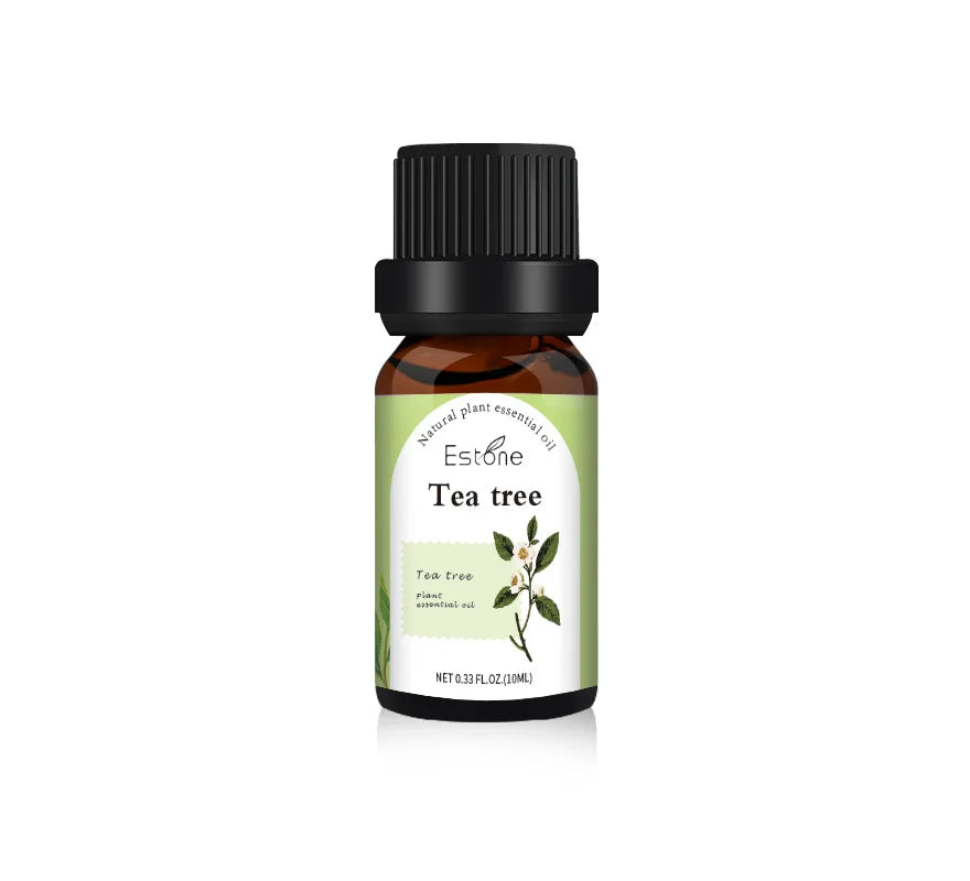 Natural Plant Essential Oil; the Candle Used to Make Soap Can Also Be Used as a Fragrance Alone