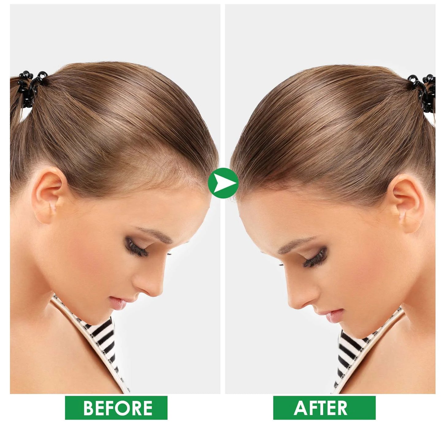 3-IN-1 Black Castor Oil with Lavender & Argan Oil, 100% Pure & Natural, Hair Care & Skin Care, Organic Cold-Pressed, Cruelty-Free & Vegan, 2.02 Fl Oz