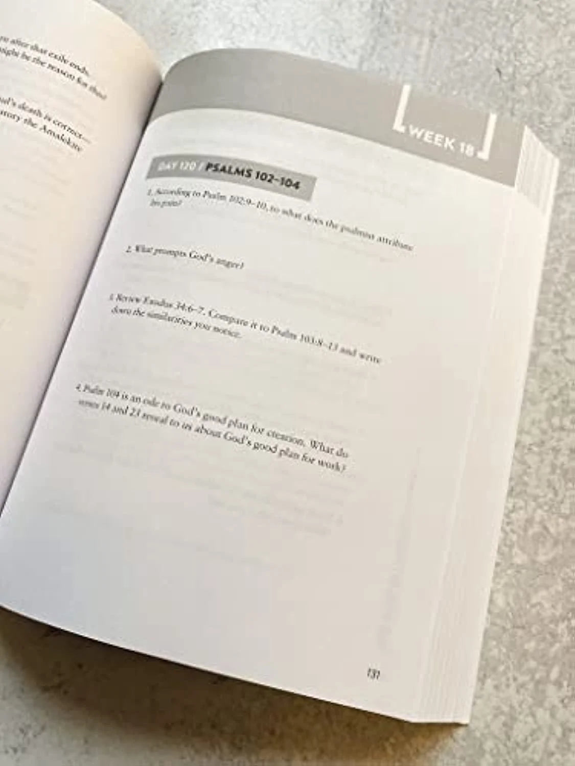 The Bible Recap Study Guide: Daily Questions to Deepen Your Understanding of the Entire Bible (Spiral Bound)