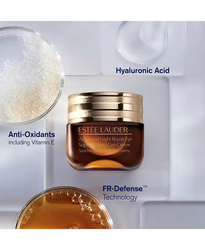 4-Pc. Advanced Night Repair Skin Care Starter Set