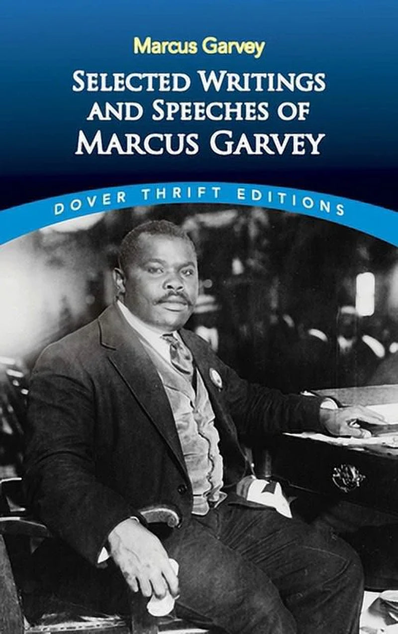 Dover Thrift Editions: Black History Selected Writings and Speeches of , (Paperback)