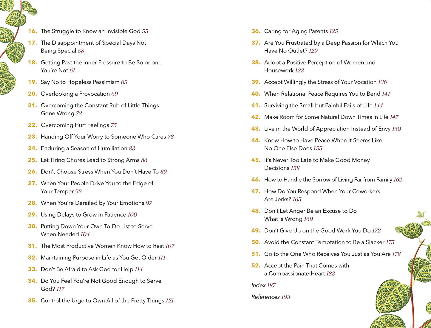 Thriving in God'S Word: an Inspirational Book for Christian Women, (Paperback)