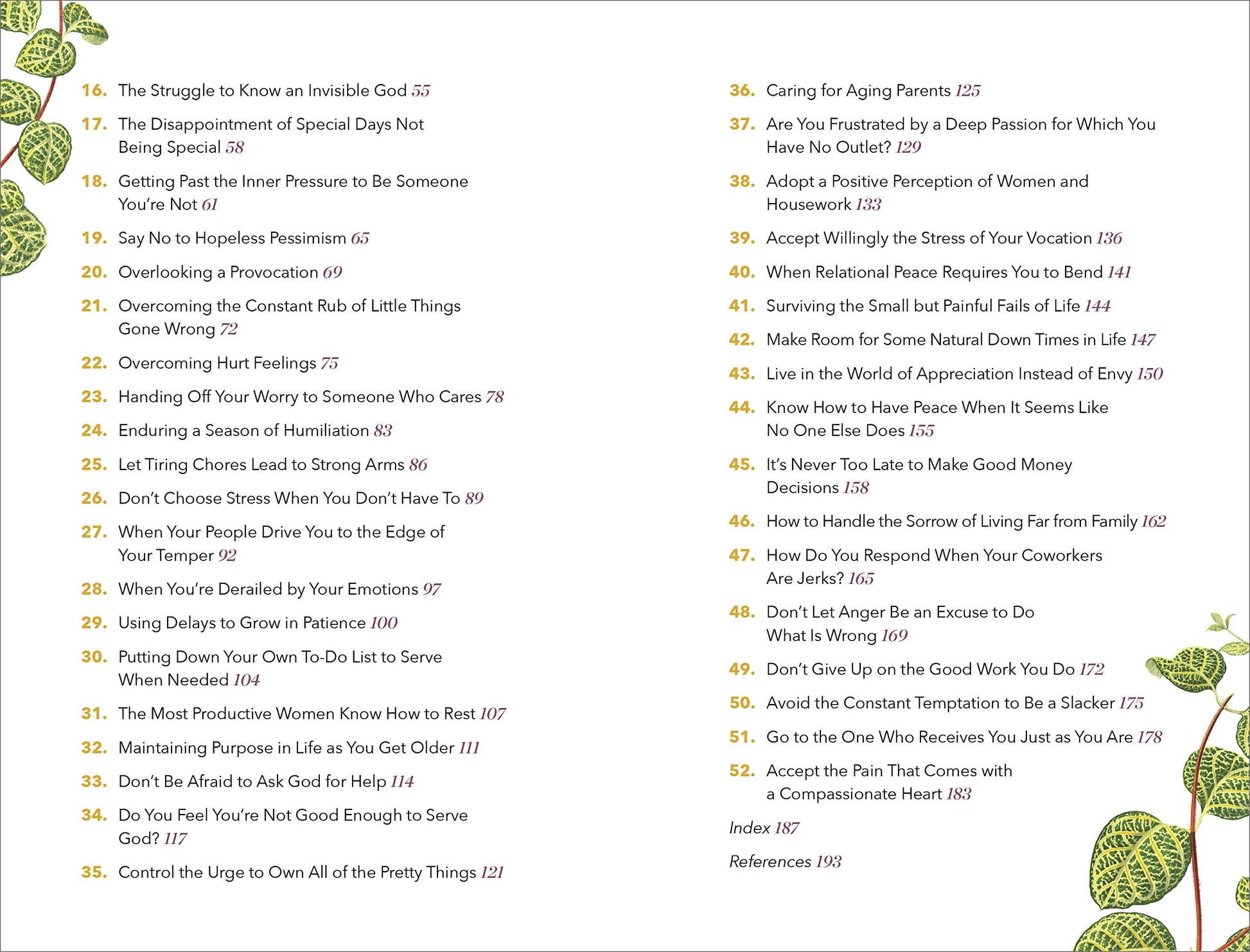 Thriving in God'S Word: an Inspirational Book for Christian Women, (Paperback)