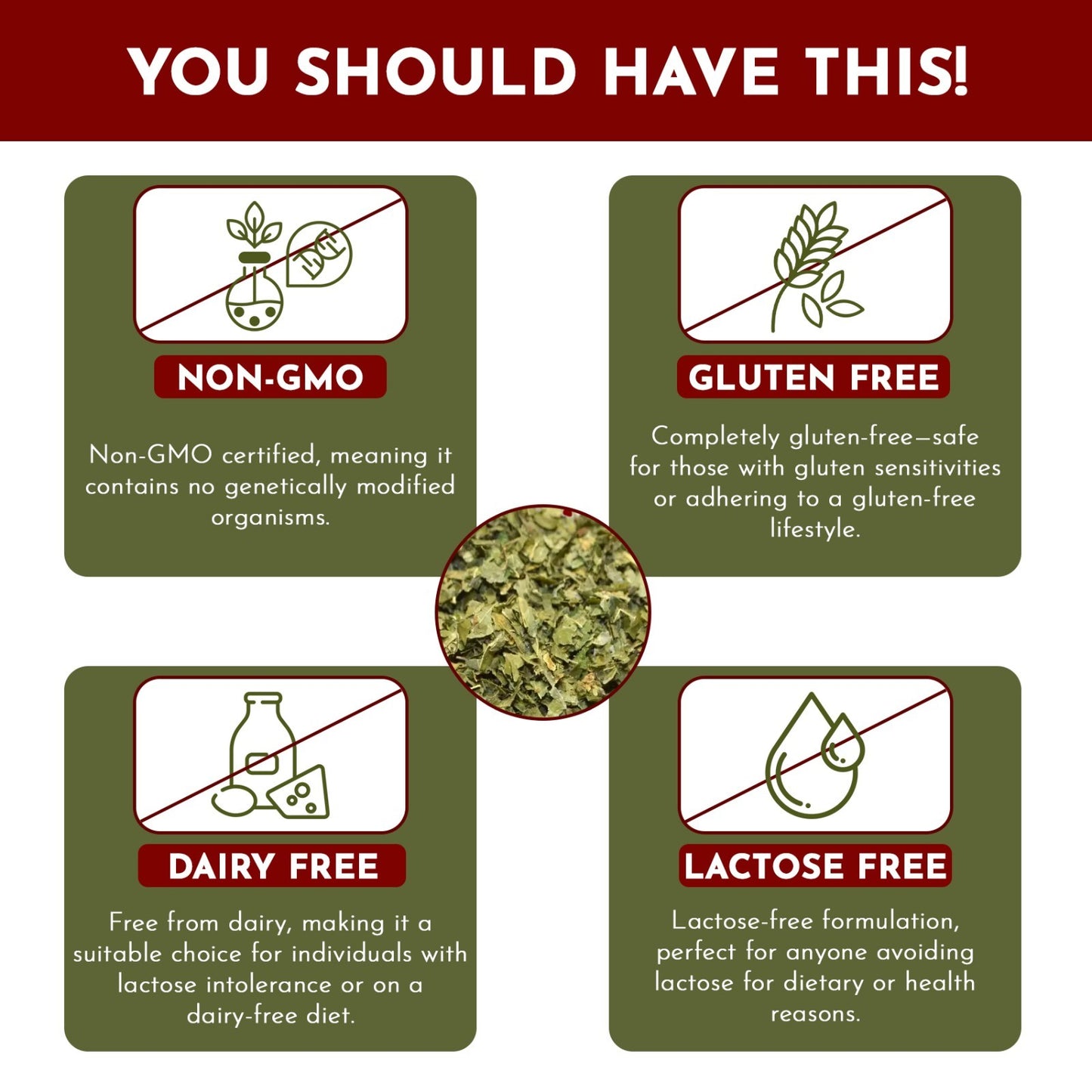 Organic Way Blackberry Leaf Whole - Herbal Tea | Kosher & USDA Certified