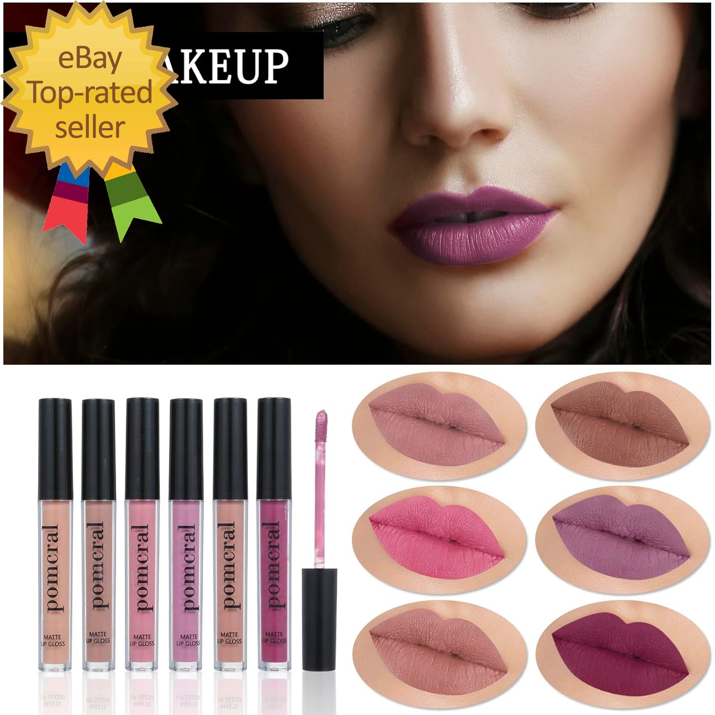 Makeup Kit,Makeup Set for Women Full Kit,Profession