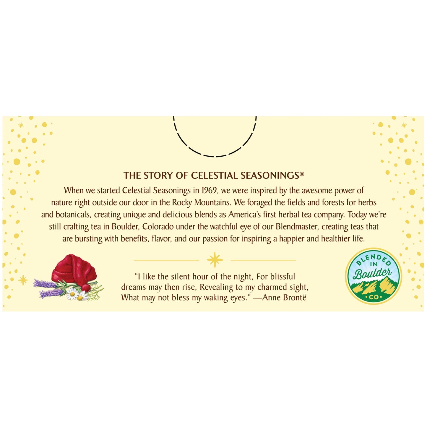 Sleepytime Lavender Caffeine-Free Herbal Tea Bags (20 Count)