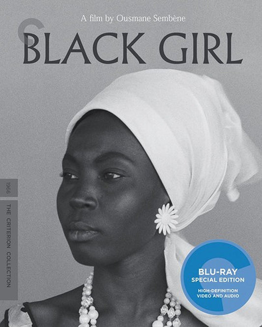 Black Girl (Criterion Collection) [New Blu-Ray]