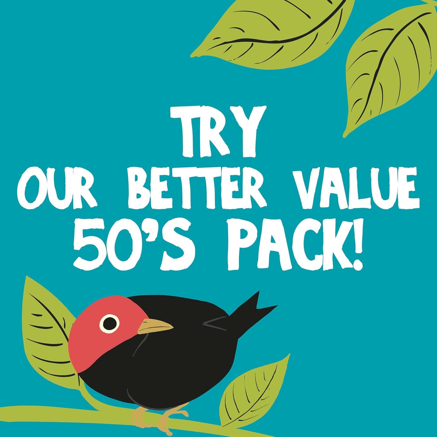 Strawberry & Elderflower Herbal Tea – Caffeine Free, USDA Organic, Great Hot or Iced – Refreshingly Fruity, Natural, Fair & Delicious – 120 Tea Bags