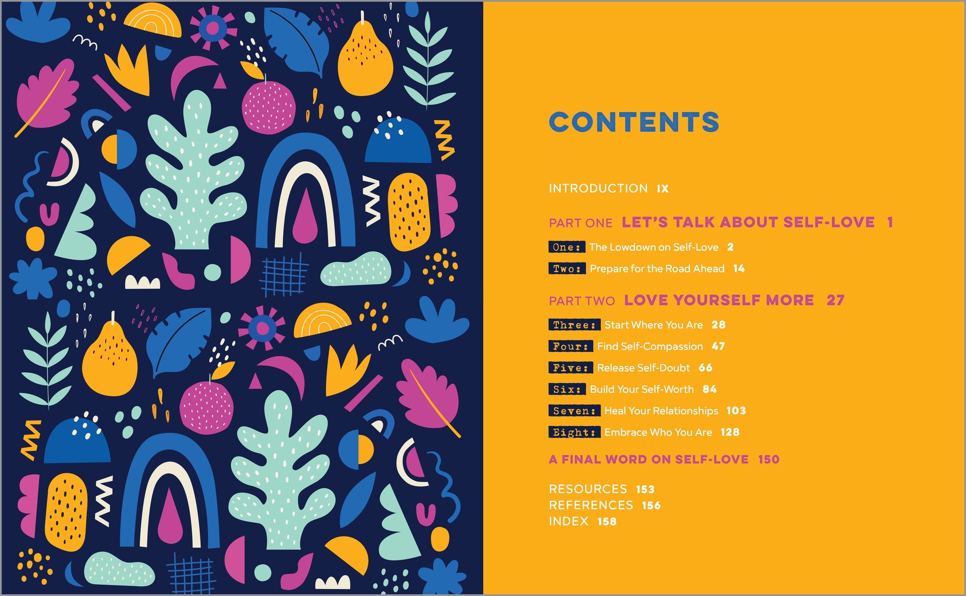 Self-Love Workbook for Women(Spiral Bound)