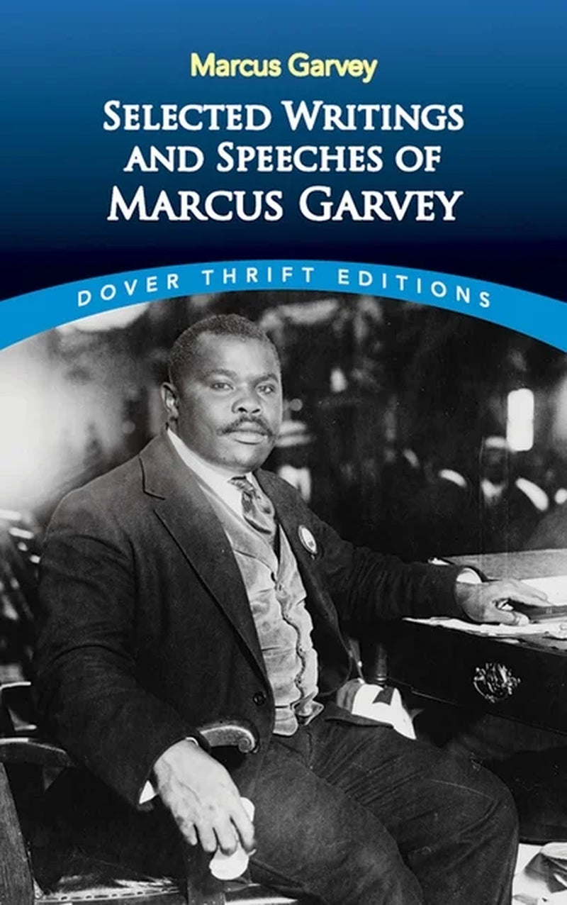 Dover Thrift Editions: Black History Selected Writings and Speeches of , (Paperback)